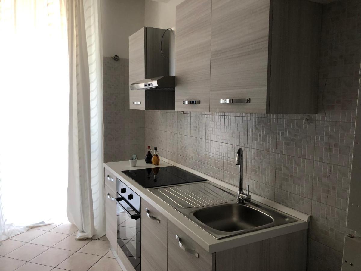 Апартаменти Casa Settefrati Барлетта Екстер'єр фото
